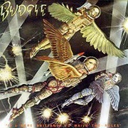 If I Were Britannia I'd Waive the Rules - Budgie