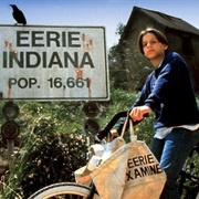 Eerie, Indiana (Eerie, Indiana)