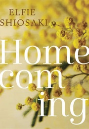 Homecoming (Elfie Shiosaki)