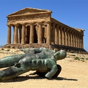 Agrigento