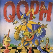 Qoph - Kalejdoskopiska Aktiviteter