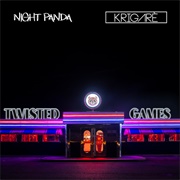 Tisted Games - Night Panda, Krigarè