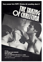 The Taking of Christina (1976)