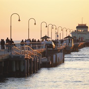 St Kilda, Melbourne, Australia