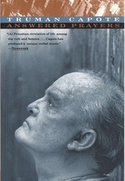 Answered Prayers (Truman Capote)