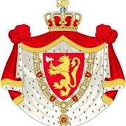 Norway Royal Family