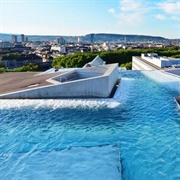 Thermalbad & Spa Zurich, Switzerland