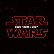 Untitled Star Wars Films Coming (2023) - (2027)