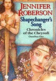 Shapechanger's Song (Jennifer Roberson)