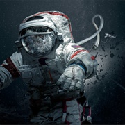 Getting Lost in Space