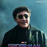 Otto Octavius/Doctor Octopus