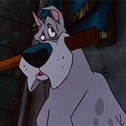 Einstein (Oliver & Company, 1988)