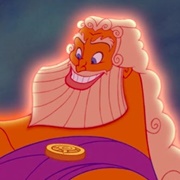 Zeus (Hercules)