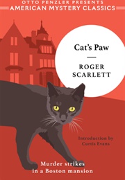 Cat's Paw (Roger Scarlett)