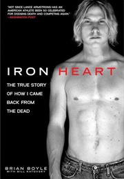 Iron Heart (Brian Boyle)