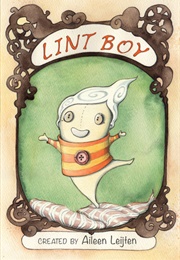 Lint Boy (Aileen Leijten)