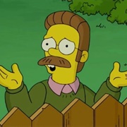 Ned Flanders (&quot;The Simpsons&quot;)
