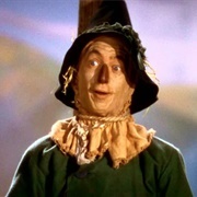 Scarecrow (The Wizard of Oz, 1939)