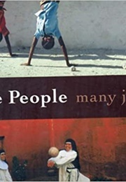 One People Many Journeys (Lonely Planet)