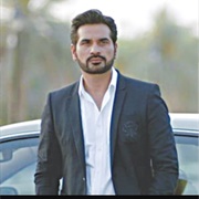 Humayun Saeed
