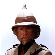 Van Pelt (Jumanji, 1995)