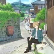 Natsume's Book of Friends Movie