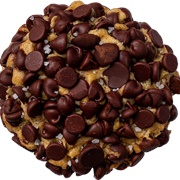 Gideon's Bakehouse Original Chocolate Chip Cookie