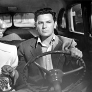 Frank Chambers (The Postman Always Rings Twice, 1946)