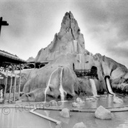 Haunted River (Kings Dominion)