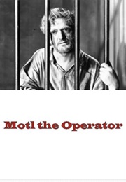 Motel the Operator (1939)