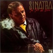 Frank Sinatra - She Shot Me Down