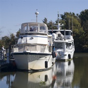 Columbus, Mississippi