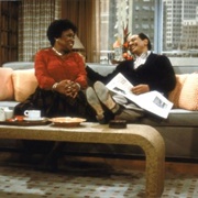 'The Jeffersons'