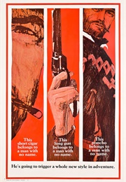 The Dollars Trilogy (1964)