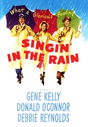 Singin' in the Rain (1952)