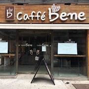 Cafe Bene