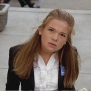 Georgia "George" Lass