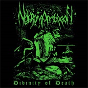 Nekromantheon - Divinity of Death