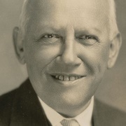 Carl Laemmle German-American Pioneer in Film and Founder of Universal