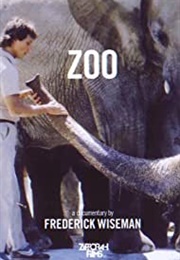 Zoo (Wiseman) (1993)