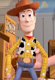 Playtime - "Toy Story" (1995)