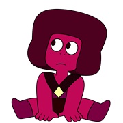 Ruby (Leggy)