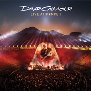 Live at Pompeii (David Gilmour, 2017)