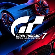 Gran Turismo 7