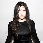 Jenna Ushkowitz