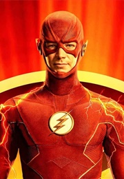 The Flash Season 9 (2022)