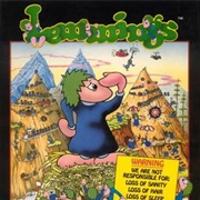 Lemmings (1991)