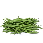 Haricots Verts