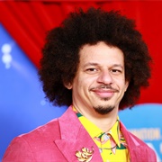 Eric André