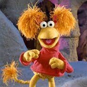Red Fraggle